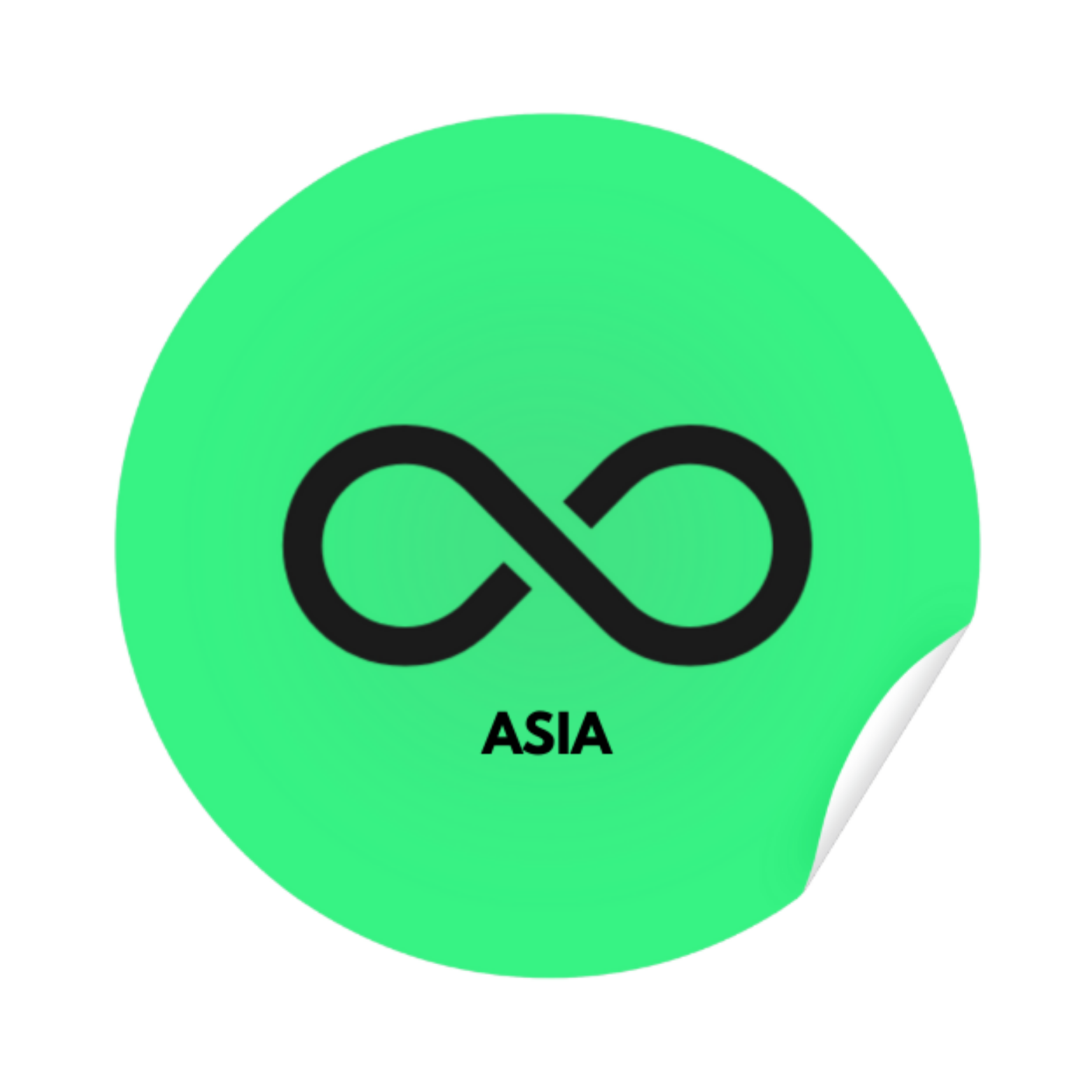 Infinity Logo